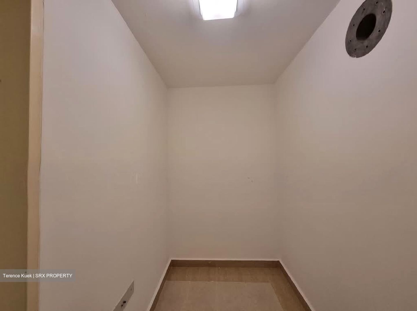 Woodhaven (D25), Terrace #562154841